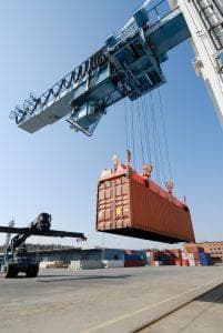 Freight Companies | Savannah Port Services